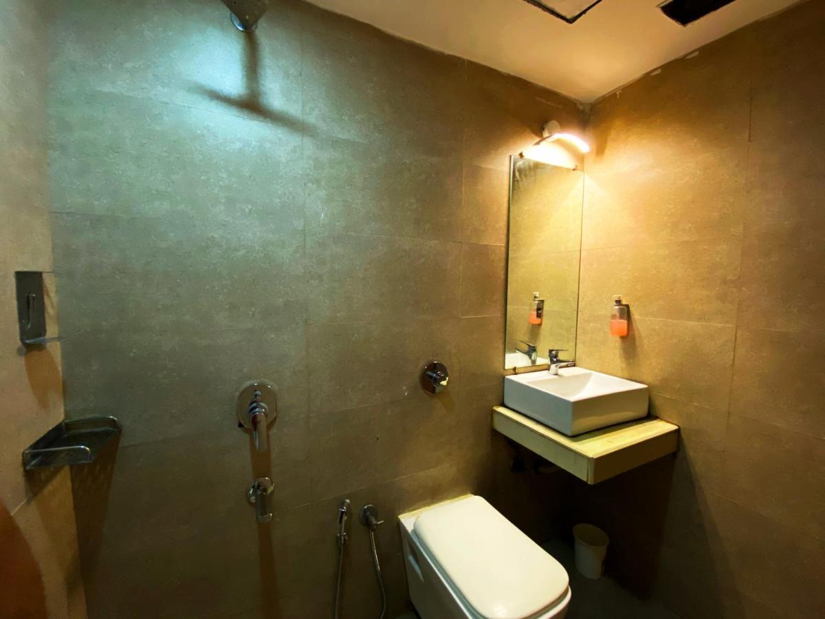 Hotel Pearl's Bkc Inn- Near Trade Centre, Visa Consulate 3*